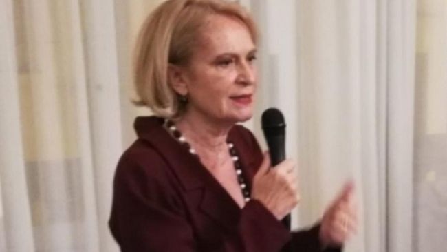 Amministrative 2020. Giulia Adamo: “Non è tempo di battaglie ideologiche. Ci vuole passione per la città”