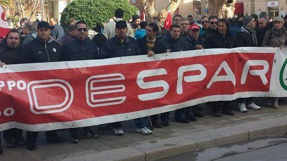 I disoccupati del Gruppo 6 GDO scrivono a Babbo Natale