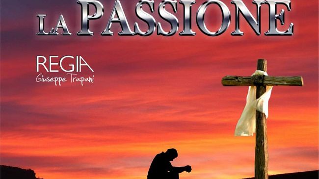 “La Passione”. Torna a Marsala lo spettacolo teatrale che racconta la sofferenza di Gesù, la sua condanna, la sua morte