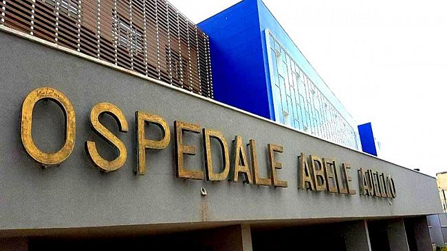 Uomo positivo al Coronavirus tenta la fuga dal Covid Hospital di Mazara