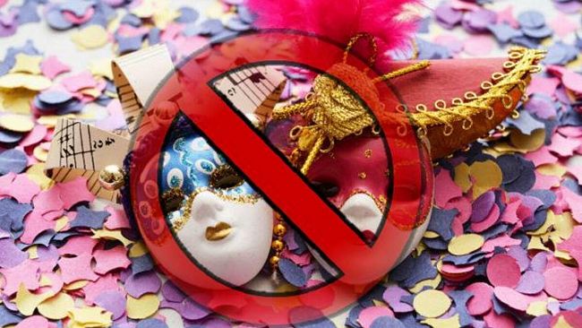 Marsala, covid19, carnevale, il sindaco vieta tutte le manifestazioni pubbliche e private