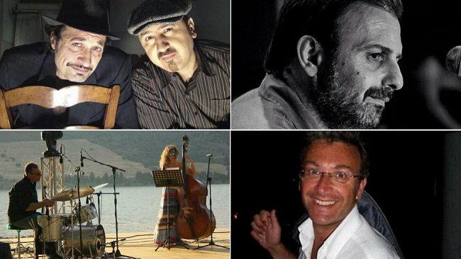 Nuovi appuntamenti a EricèNatale 2015/16