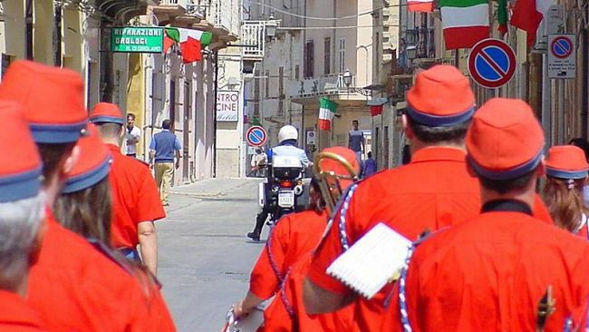 “Manifestazioni garibaldine”: si tracciano le linee del programma. Il sindaco: “Un evento internazionale per promuovere l’intero territorio”
