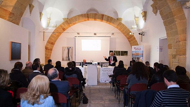 Marsala. Strutture alberghiere e operatori turistici insieme al Carmine.