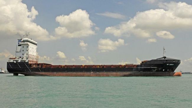 TRAPANI – Controlli in materia di sicurezza della navigazione: detenuta nave maltese