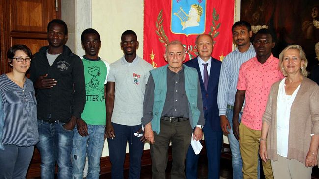 “Missione Mozia”: un progetto sociale per la campagna di scavi