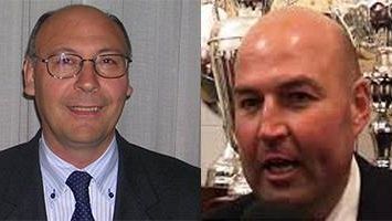 Marsala 1912, Massimiliano Mazzara è il nuovo allenatore.