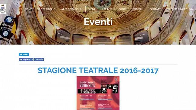 Marsala, gli eventi in città fino a domenica 8 gennaio