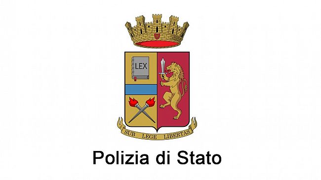 Report consuntivo dell’attività svolta dalla Polizia di Stato in Provincia di Trapani dal 20 al 26 gennaio 2019