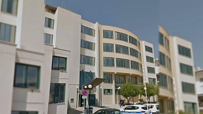 Alcamo: approvato progetto per la riqualificazione energetica riguardante il palazzo di vetro