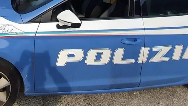 Evade dai domiciliari per rubare ancora: pregiudicato arrestato dalla Polizia di Stato