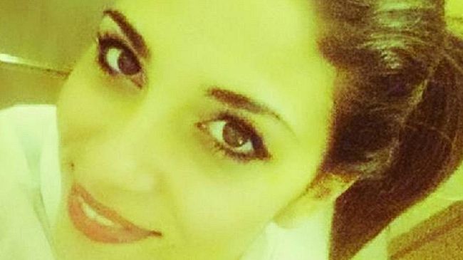 Si cerca in tutta la provincia Simona Sorrentino, 28enne campobellese, scomparsa da questa mattina