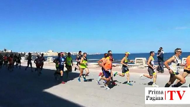 VIDEO – Tra sport e solidarietà: l’iniziativa dei club Rotary e Rotaract di Trapani
