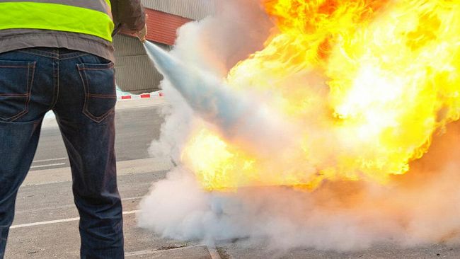 Erice: Prevenzione e lotta agli incendi, avviati i controlli della Polizia Municipale