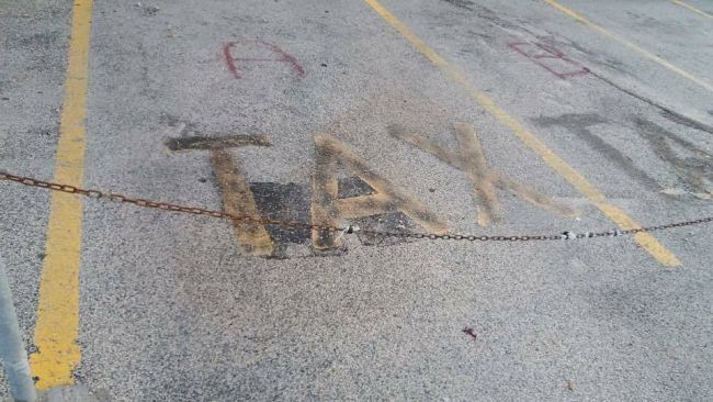 Trapani, le portavoci del M5s in consiglio comunale intervengono sullo stato del servizio Taxi in città