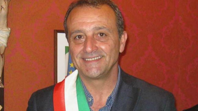 Trapani, il sindaco Tranchida si dimette da presidente della SRR