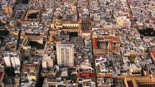 Appello per “Marsala Solidale” – una rete sociale per i diritti umani e la solidarietà