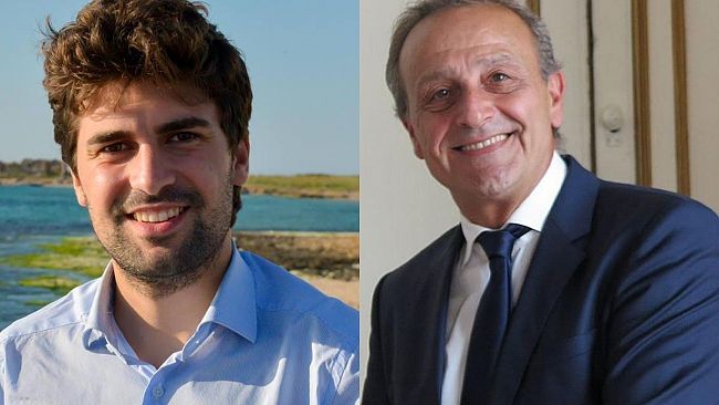 Trapani, Tranchida risponde a Lipari e rilancia l’impegno per i giovani