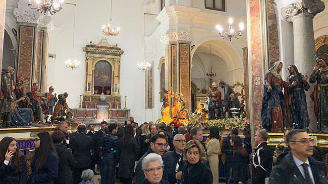 Trapani, conto alla rovescia per le