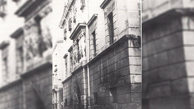 “Trapani Urbs Invictissima”: alla scoperta della “Vicaria”