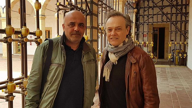 Mazara, il 23 maggio al Teatro Rivoli: “Càuru”. In memoria della strage di Capaci