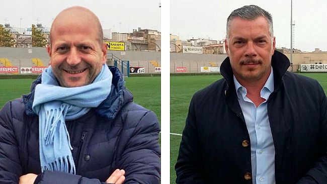 Mazara Calcio, l’Amministrazione Quinci ha un “piano” per tentare di salvare la squadra della Città