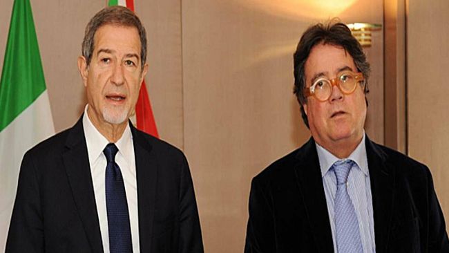 Anniversario morte Tusa, Musumeci: «Presto un monumento funerario»