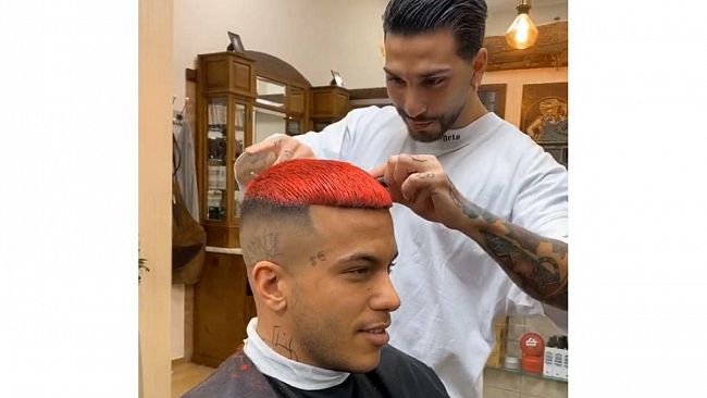 Davide Greco: «Giusto tutelare barbieri e parrucchieri ma ora la situazione è insostenibile»