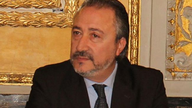 Mafia: torna in carcere Paolo Ruggirello, guarito dal covid