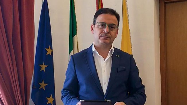 Mazara, nuovo caso positivo al covid-19. Il sindaco Quinci: “il virus circola in Città, bisogna far attenzione”