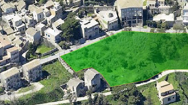 Erice: Pubblicato il bando per i lavori di recupero e miglioramento urbano del centro storico