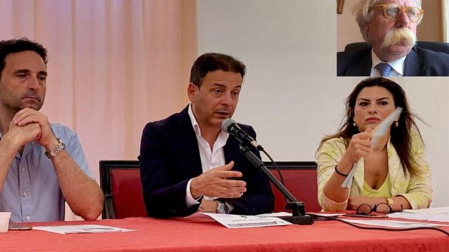 Mazara, la Giunta Quinci approva il Bilancio e chiude la polemica dell’ex sindaco Cristaldi: “il teatro all’aperto è in gara…”