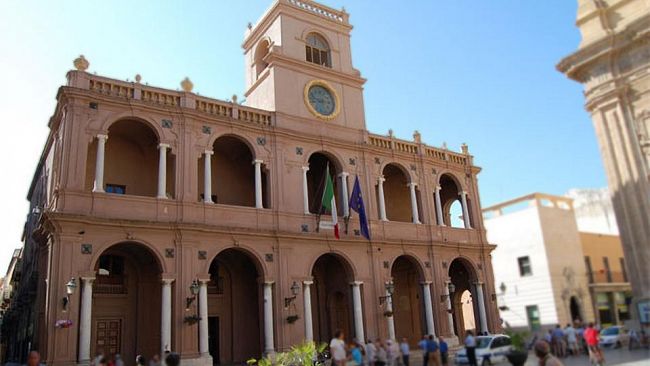 Marsala: riconoscimenti sportivi 2019