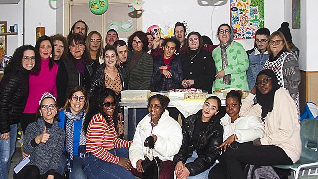 Marsala, Badia Grande e Il Mulino insieme per un 