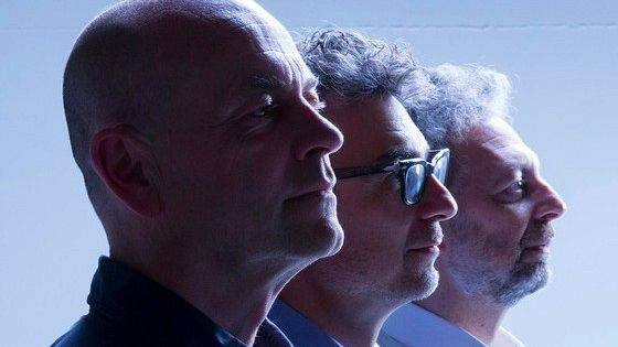 Il Trio Metamorphosi in concerto con gli Amici della Musica di Trapani