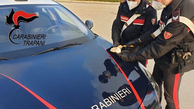 Mazara. Ancora un arresto nel quartiere di Mazara 2
