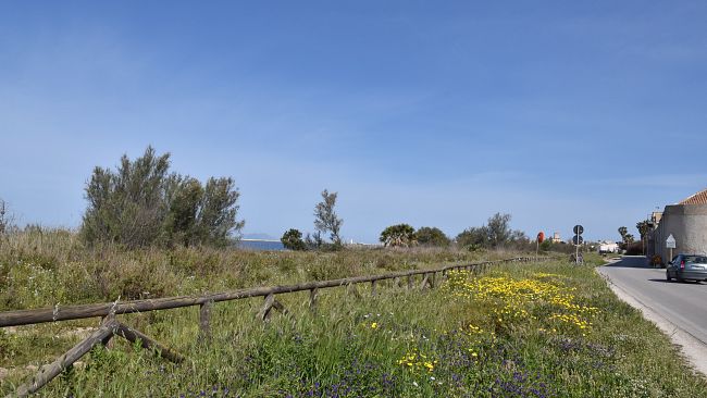 Marsala, riqualificazione dell'area di colmata: tutto pronto per la rimozione dei rifiuti e la messa in sicurezza
