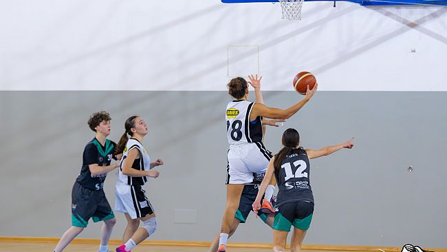 ​Finale promozione 102 Basket Erice-Siracusa, rinviata a data da destinarsi