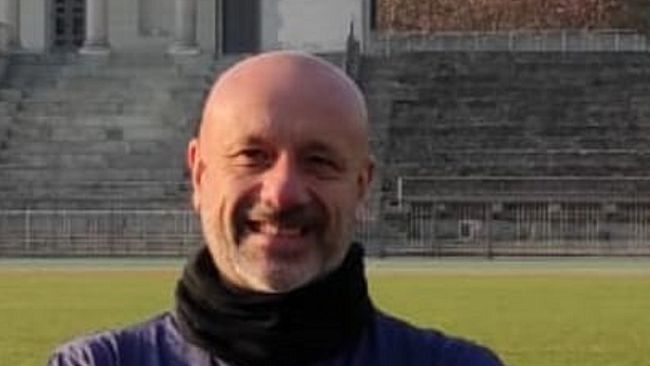 Enzo Basiricò, presidente A.C.Castelvetrano Selinunte presenta il torneo della solidarietà