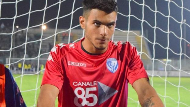 Il San Vito non si ferma più: ecco un argentino