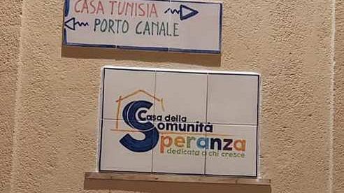 Casa Comunità Speranza, “mobile box itineranti” grazie a donazione UniCredit