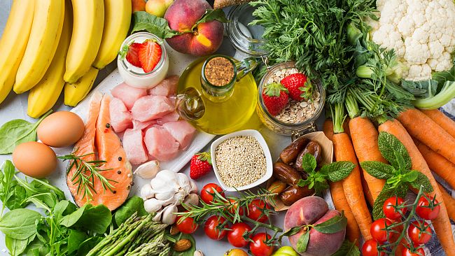 Giovani e nutrizione ideale, come star bene con se stessi