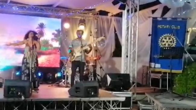 Successo per il concerto 