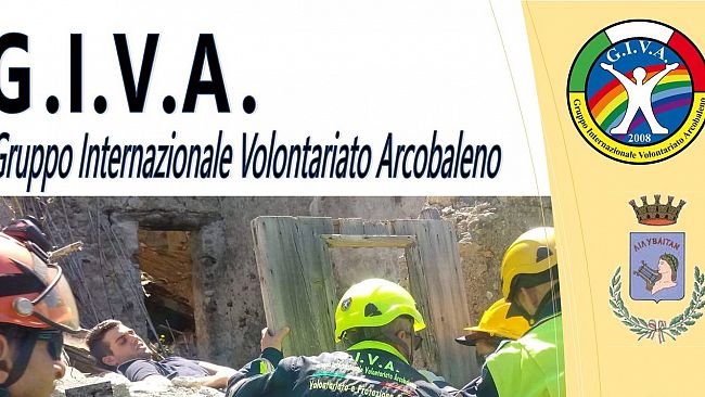 Marsala, il 26 marzo convegno di G.I.V.A. 