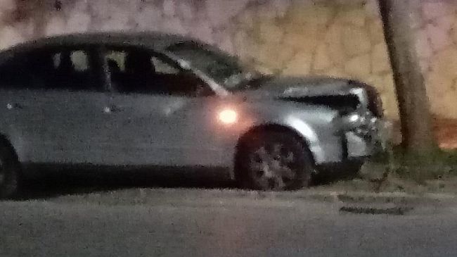 Salemi, incidente sulla statale. Coinvolti un carretto e un'auto