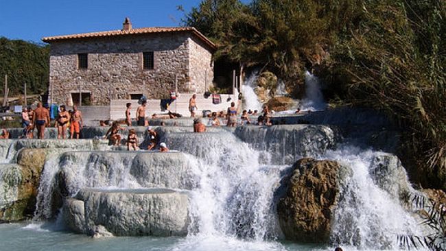 Cure termali spesate dall'INPS, come presentare la domanda