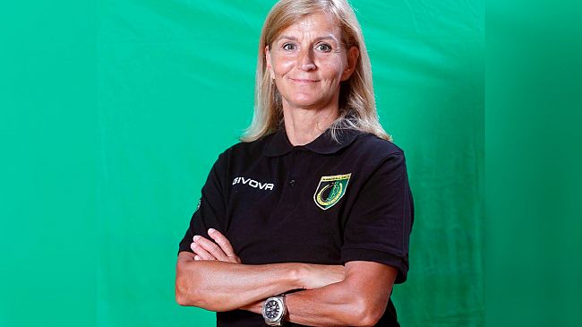 Handball Erice pronta ad ospitare la capolista Pontinia