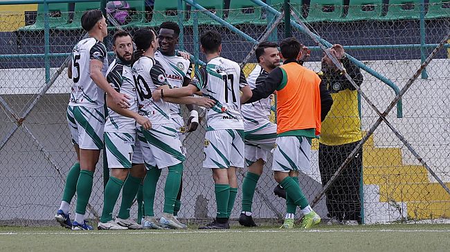 ​Accademia Trapani inizia bene il 2026: 3-1 contro il Bagheria Calcio 1919
