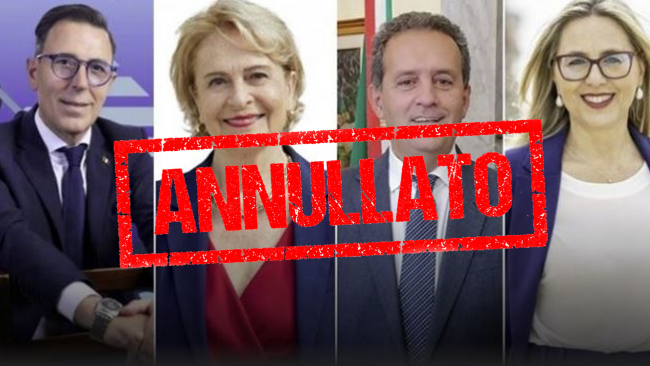 Marsala, salta il confronto tra i candidati sindaco sull'agricoltura