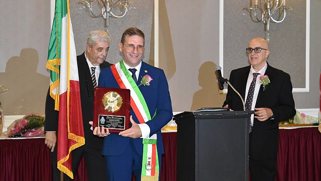 Castellammare del Golfo, 52 anni di attività per il social Club di Brooklin